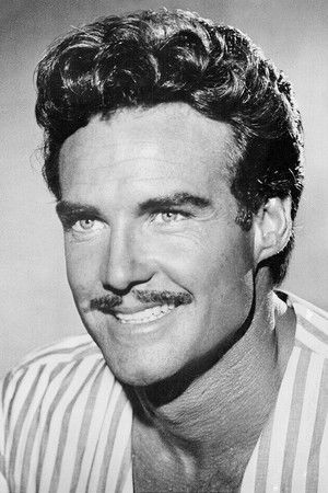 Steve Reeves profil kép
