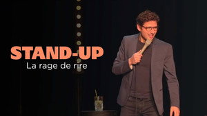 Stand-up, la rage de rire kép