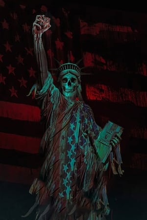 The United States of Horror: Chapter 1 poszter