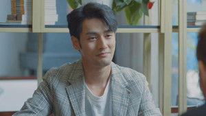 在世界中心遇见你 1. évad Ep.13 13. epizód