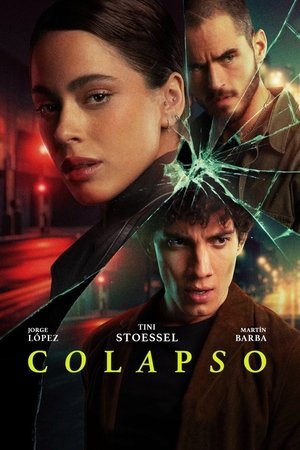 Quebranto poszter