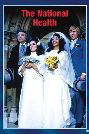 The National Health poszter