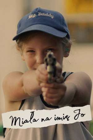 Her Name Was Jo poszter