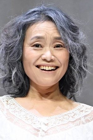 Kang Ae-sim profil kép