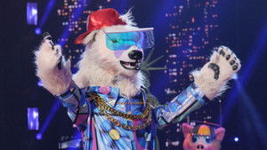 The Masked Singer 9. évad Ep.3 3. epizód