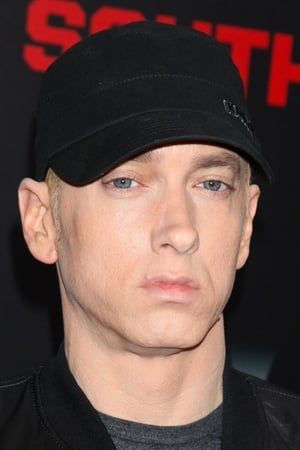 Eminem profil kép