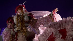 Thunderbolt Fantasy -東離劍遊紀 4. évad Ep.8 8. epizód
