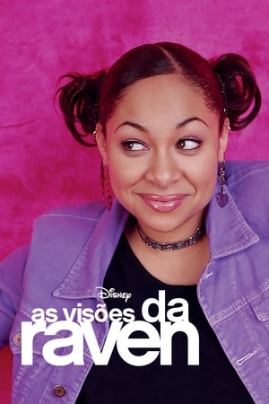 That's So Raven poszter