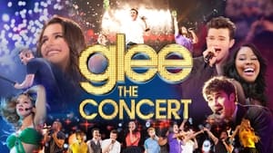 Glee: Koncertfilm háttérkép