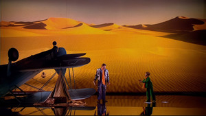 Le Petit Prince - Spectacle Musical háttérkép