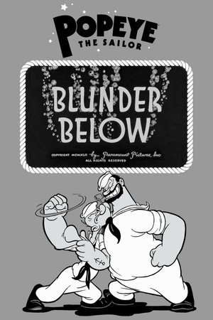 Blunder Below