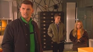 Hollyoaks 29. évad Ep.226 226. epizód