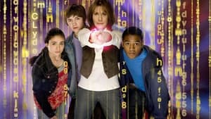 The Sarah Jane Adventures kép