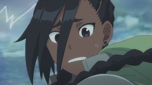 ラディアン 2. évad Ep.4 4. epizód