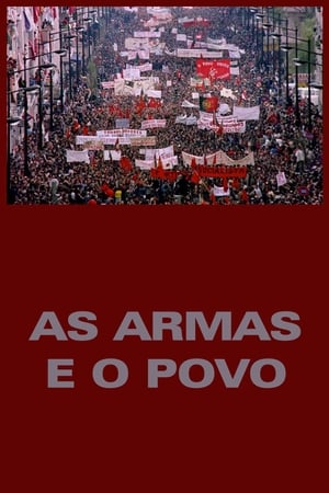 As Armas e o Povo poszter