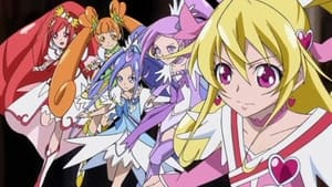 ドキドキ!プリキュア 1. évad Ep.30 30. epizód