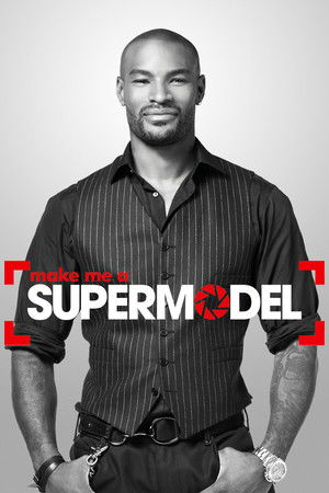 Make Me a Supermodel poszter
