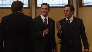 Murdoch nyomozó rejtélyei 12. évad Ep.1 Merénylet a Murdoch magánlakban