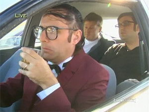 Tim and Eric Awesome Show, Great Job! Season 1 Ep.9 9. epizód