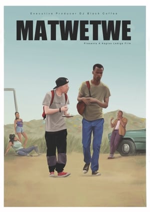 Matwetwe