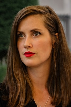 Jana Bernášková profil kép