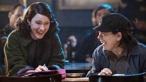 A káprázatos Mrs. Maisel 1. évad Ep.4 A Dionne ötösfogat csalódása