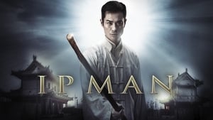 Ip Man - A becsület útján háttérkép