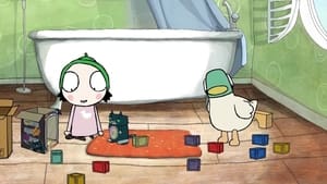 Sarah & Duck 3. évad Ep.10 10. epizód