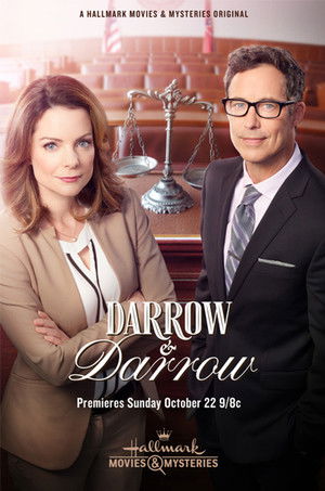Darrow & Darrow poszter