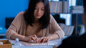 Người lắng nghe: Lời thì thầm háttérkép