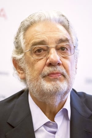 Plácido Domingo profil kép