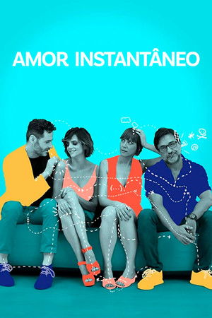 Amor en polvo poszter