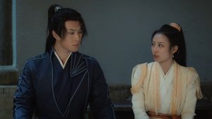 绯闻王妃 1. évad Ep.5 5. epizód