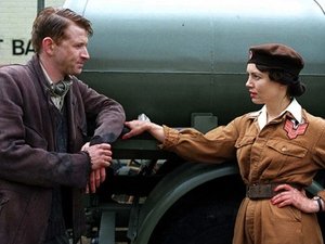 Foyle háborúja Season 2 Ep.2 A kevesek közt