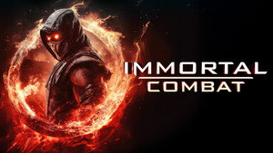 Immortal Combat háttérkép