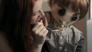 The Dollmaker háttérkép