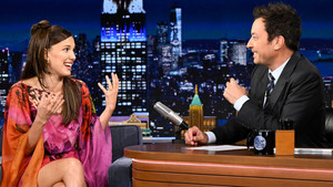 The Tonight Show Starring Jimmy Fallon 13. évad Ep.124 124. epizód