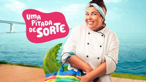 Uma Pitada de Sorte háttérkép