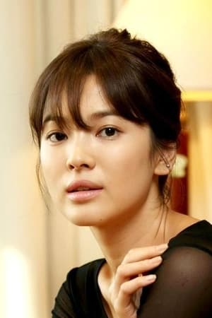 Song Hye-kyo profil kép