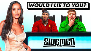 Sidemen Sundays 9. évad Ep.15 15. epizód