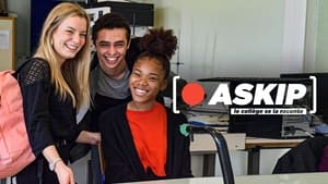 ASKIP, le collège se la raconte kép