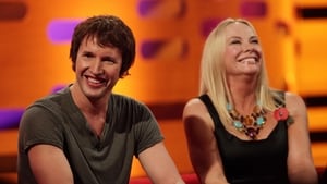 The Graham Norton Show 8. évad Ep.2 2. epizód