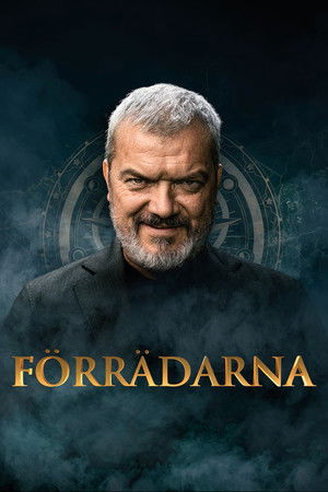 Förrädarna poszter