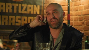 Atletico Textila 5. évad Ep.5 5. epizód