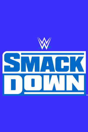 WWE SmackDown poszter