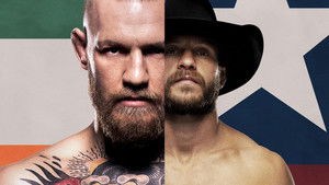 UFC 246: McGregor vs. Cowboy háttérkép