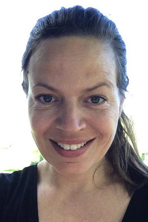 Anne Bærskog Hauger profil kép