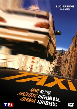 Taxi