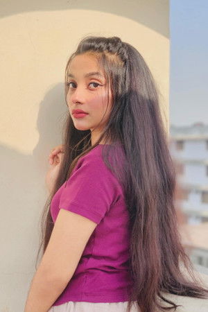 Fariha Rahman Paru profil kép