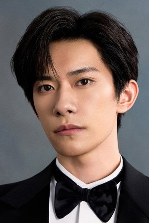 Jackson Yee profil kép